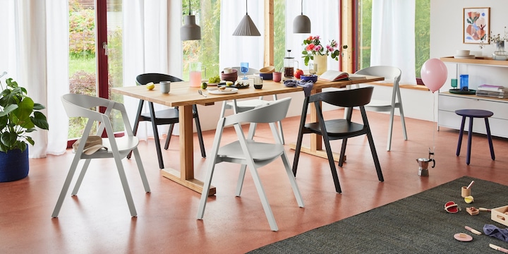 Image du produit micasa Meline (2 l)