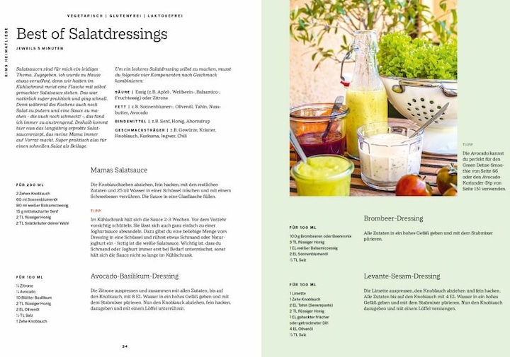 Produktbild The Essential Student Cookbook (Deutsch, Fabian Göpfert, Kilian Rosini, Tim Arbogast, Kim Aichholz, 2021)
