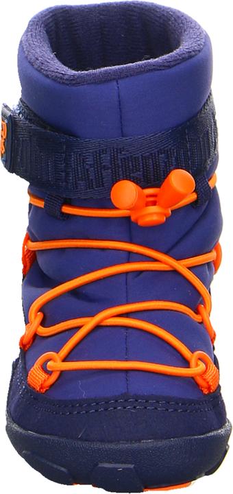 Image du produit Affenzahn Winterstiefel VEGAN SNOWY Elefant (31)