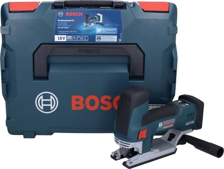Actual product image Bosch Professional GST 18V-155 SC