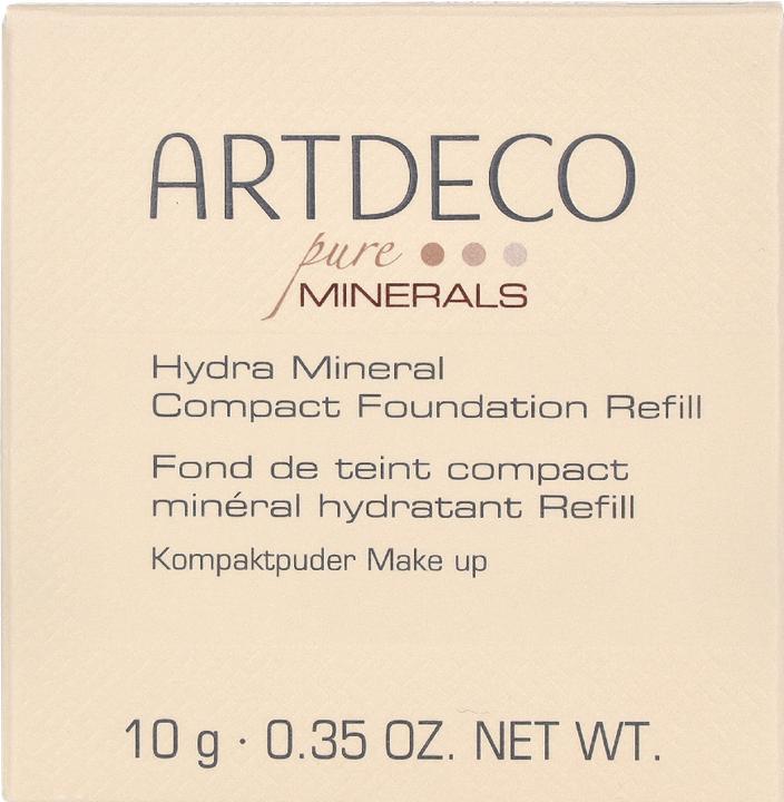 Produktbild Artdeco Hydra Mineral (60 light beige)