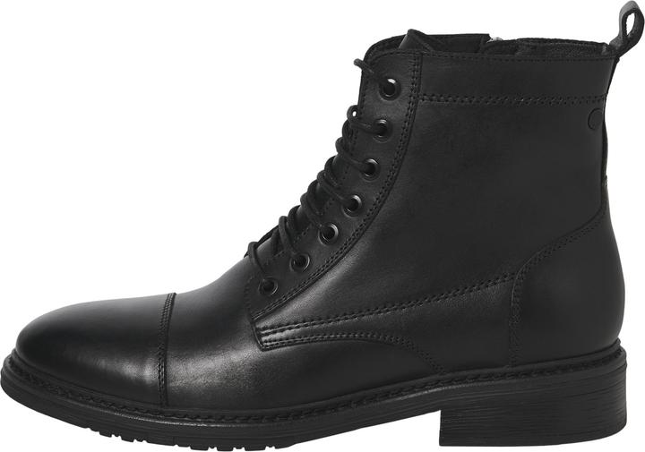 Image du produit Jack & Jones Jfwwentworth Leather Boot Ln (41)