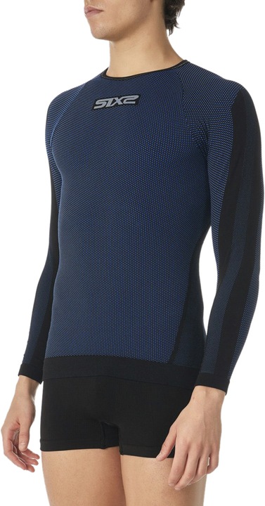 Immagine prodotto Sixs Camicia funzionale a maniche lunghe TS2 2.0 (XL)