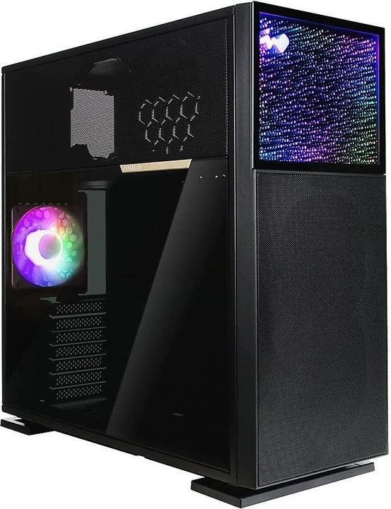 Image du produit In Win N515 (ATX, E-ATX, mATX, Mini-ITX)