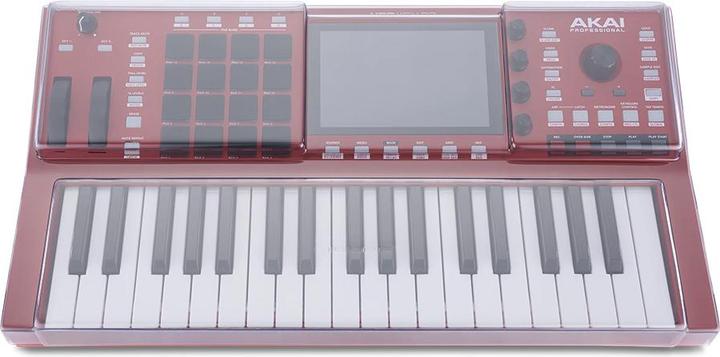 Immagine prodotto Decksaver Akai Professional MPC Chiave 37