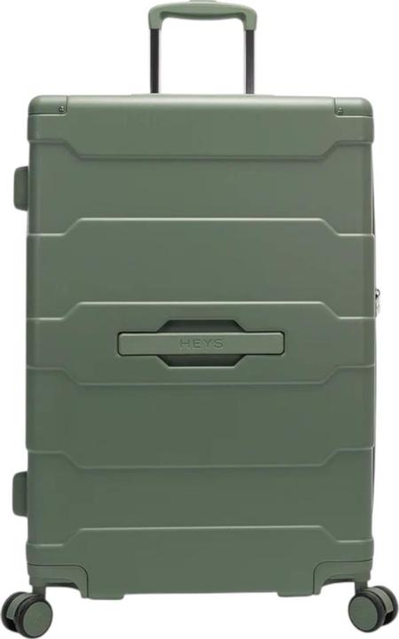 Actual product image Heys ReNew - 26 Zoll Koffer, Evergreen (19 l)