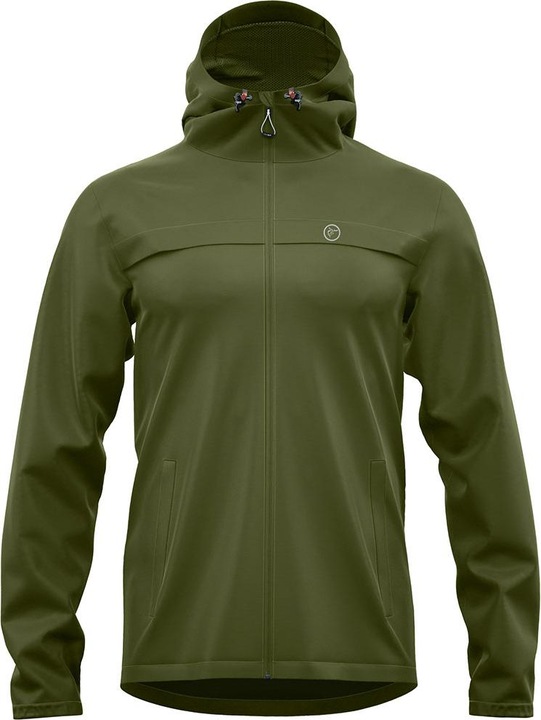 Immagine prodotto Redelk AGUA Unisex Giacca antipioggia (XL)
