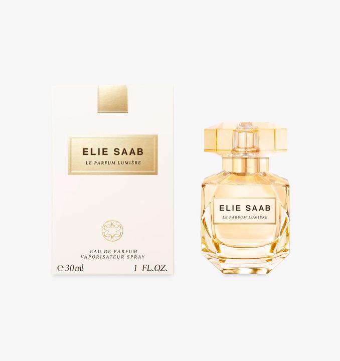 Produktbild Elie Saab Le Parfum LumiÃ¨re (Eau de Parfum, 30 ml)