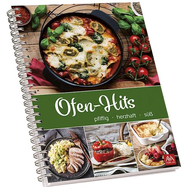 Ofenhits, Ratgeber von Mareen Kurray