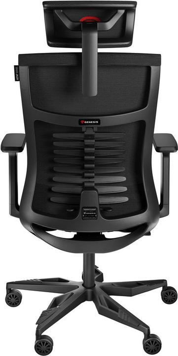 Produktbild Genesis ASTAT 700 G2