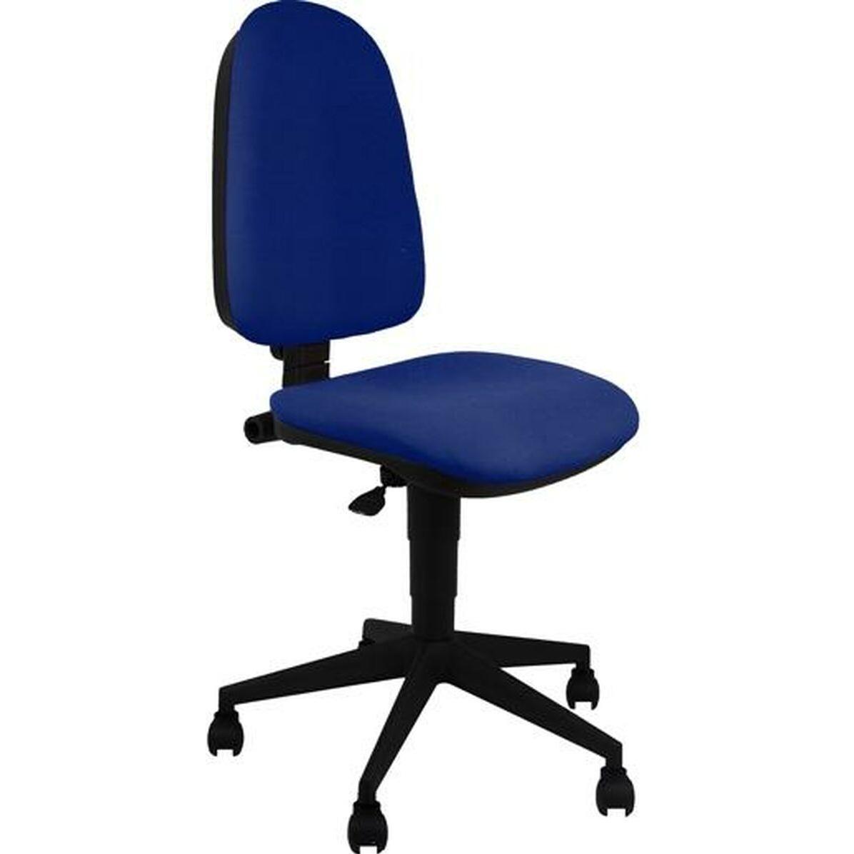 Unisit, Bürostuhl, Bürostuhl Team CP Blau