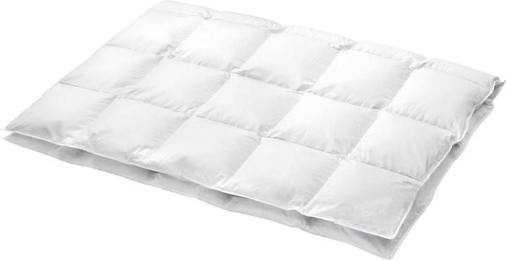 Image du produit nordic coast company Couverture Chaud 450gr 200x135cm Duvet fin (90%) cl.1 (200 x 135 cm)