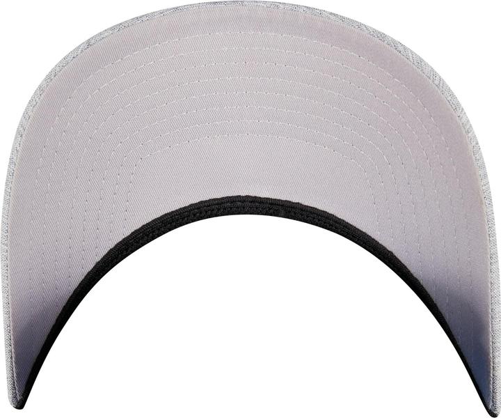 Actual product image Flexfit HEATHERLIGHT CAP - 11552