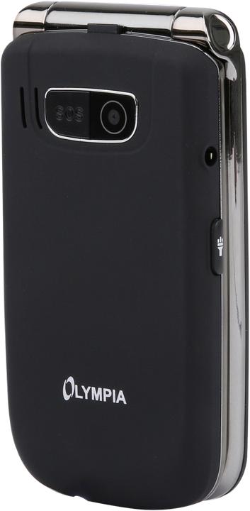 Actual product image Olympia Style View 2G (2.40", 2G)