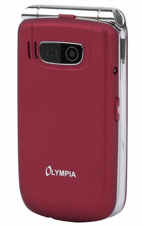 Actual product image Olympia Style View 2G (2.40", 2G)