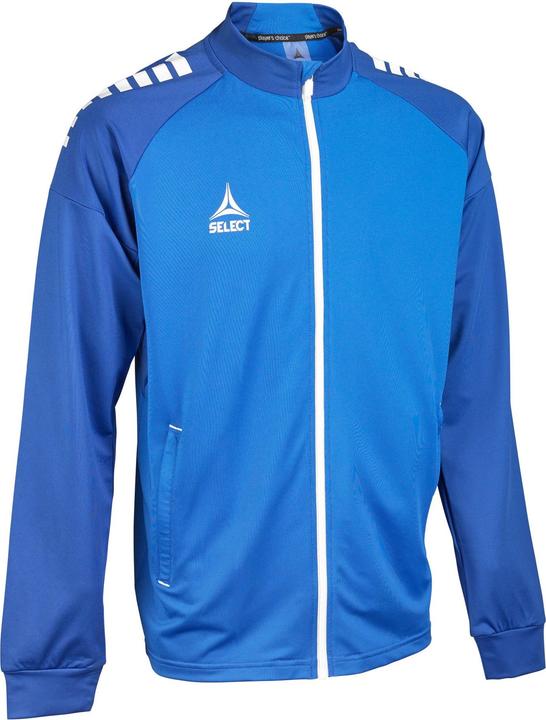 Produktbild Select Polyesterjacke Spain v25 (140)