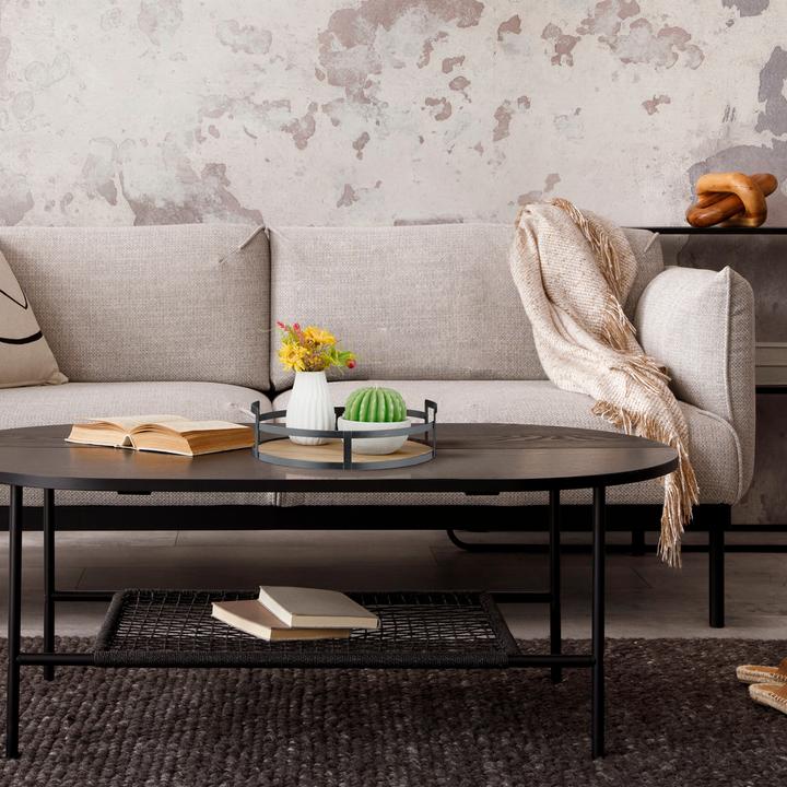 Actual product image Relaxdays Serving Tray