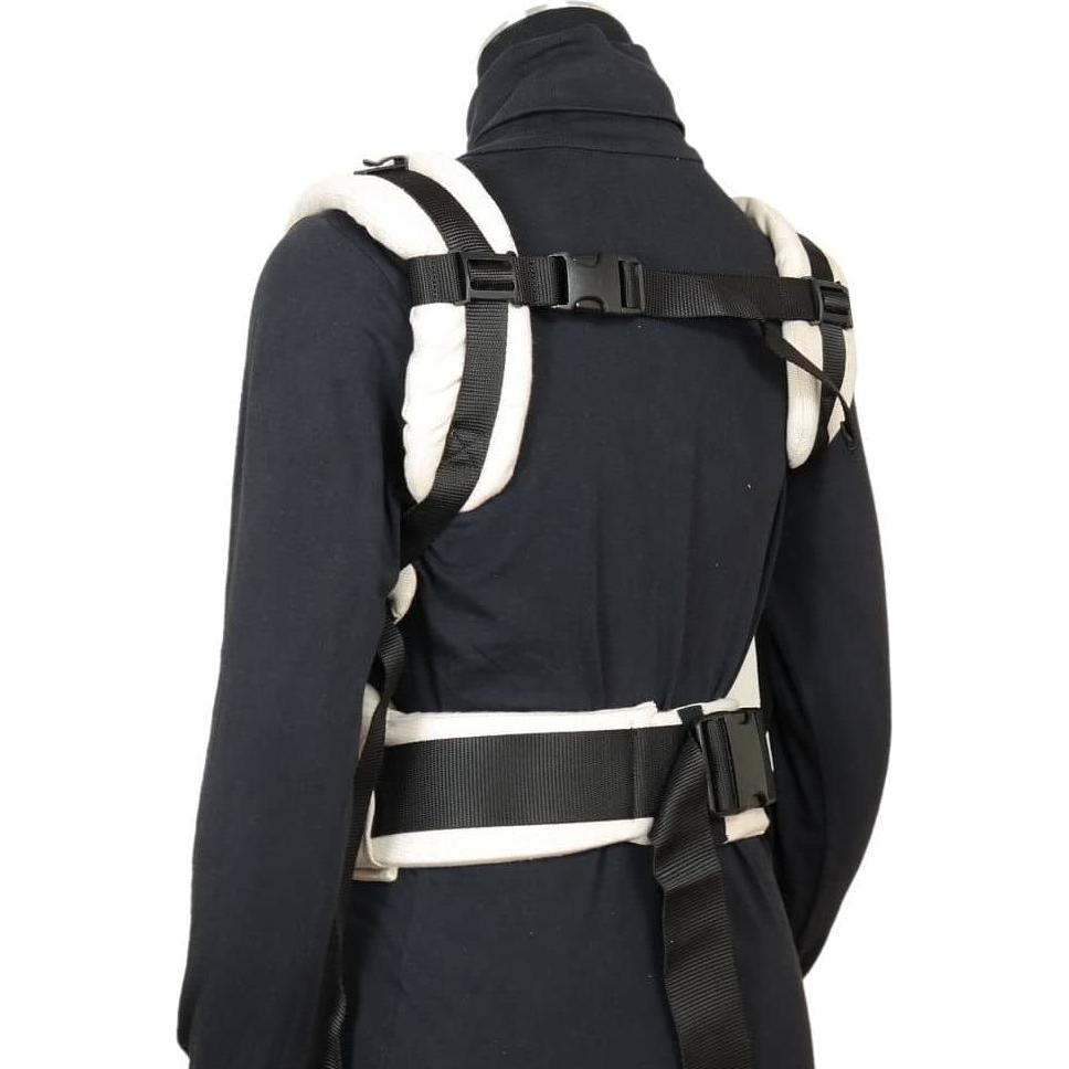 Thumbnail - Didymos, Babytrage, DidyFix Sand