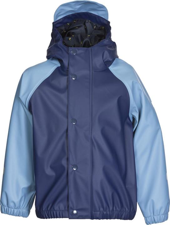 Produktbild Rukka Rajas Kinder Regenjacke (92)