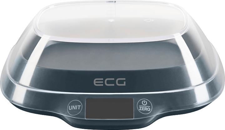 Actual product image ECG KV 1120 SM
