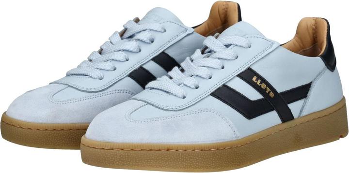 Actual product image Lloyd Sneaker (38)