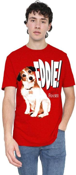 Produktbild Frasier TShirt (L)