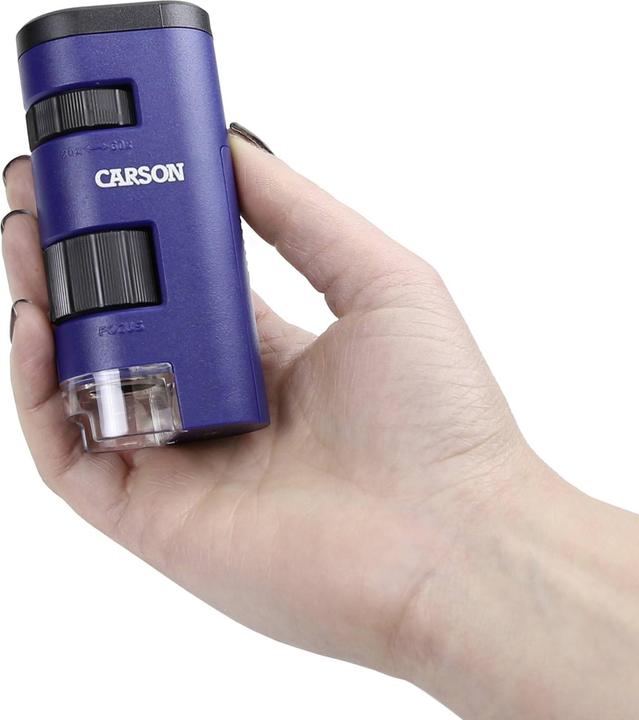 Produktbild Carson Optical PocketMicro