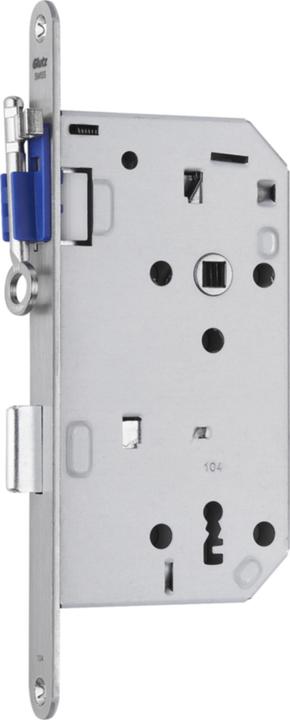 Glutz Svizzera 1001 (Serratura a mortasa)