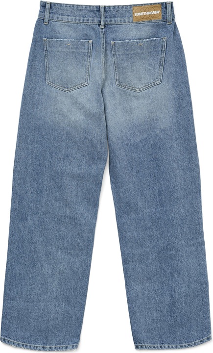 Produktbild Vero Moda SOMETHINGNEW Jeans Straight-Fit (W28/L30)