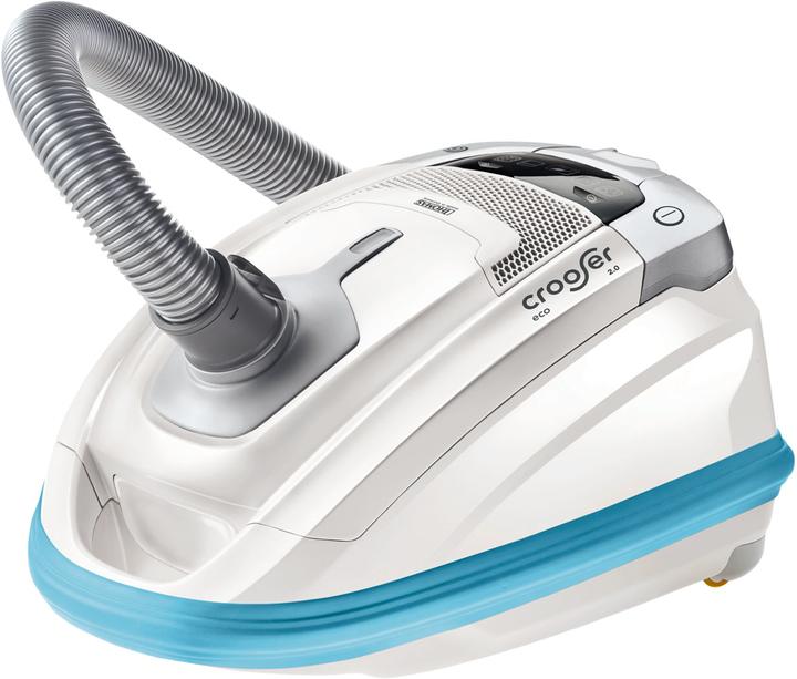 Produktbild Thomas Beutelsauger Crooser One 2.0 bk weiss/blau