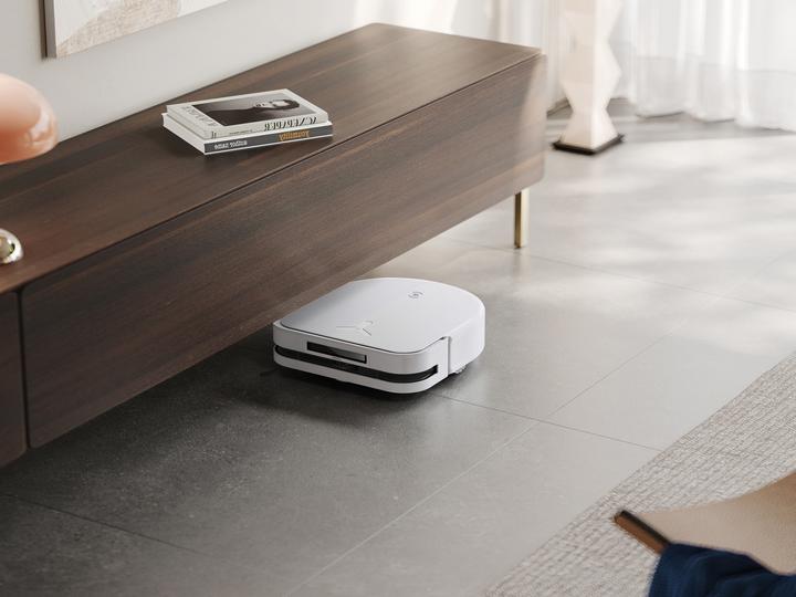 Produktbild Ecovacs Deebot X5 Omni (Saugwischroboter)