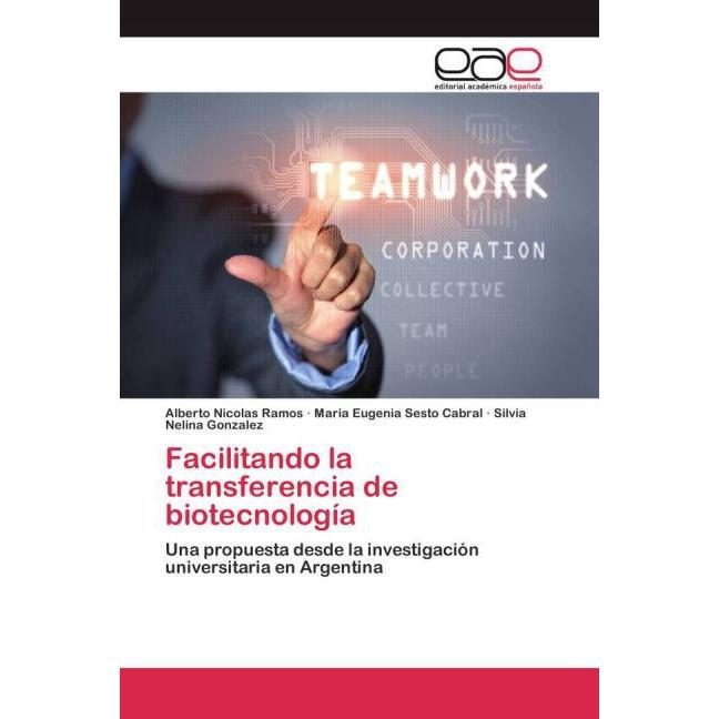 Facilitando la transferencia de biotecnología, Fachbücher