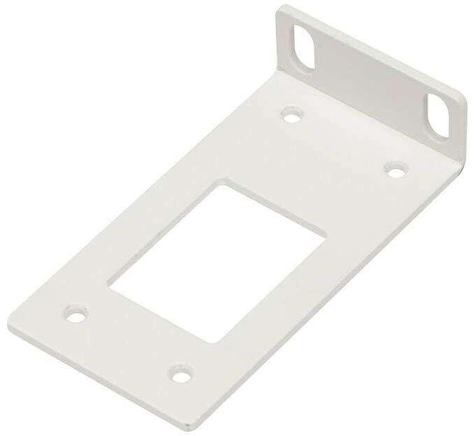 Actual product image MikroTik CRS520-4XS-16XQ-RM (22 Ports)