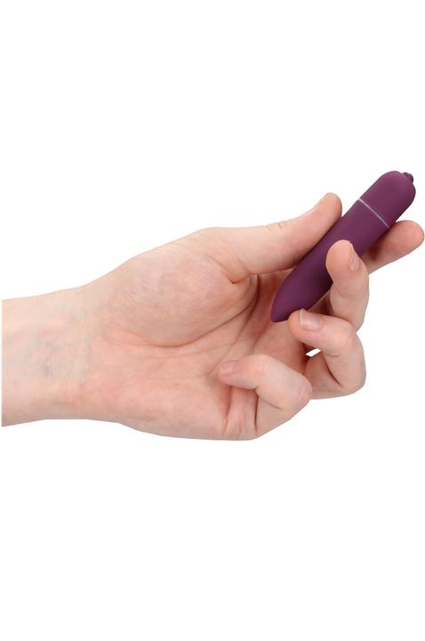 Actual product image Doc Johnson power bullet