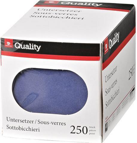 Actual product image Quality Coaster