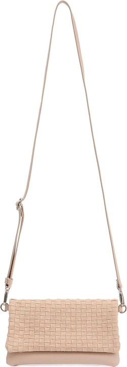 Image du produit FredsBruder Weave Harmony Clutch Tasche Leder 22 cm