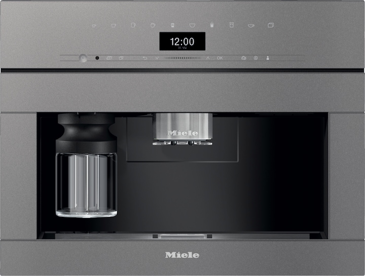 Miele CVA 7440 graphite gray 11166240