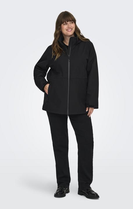 Produktbild Only CARFRANCESCA Softshell Jacke Softshell Jacke (52)