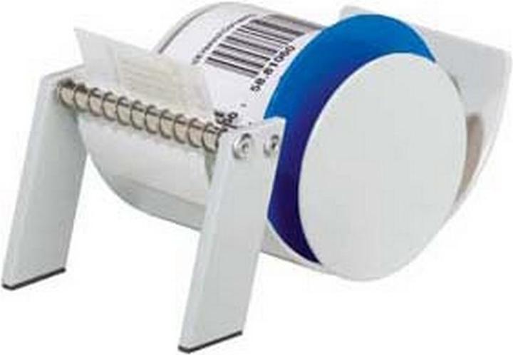 Helvetikett Büro Dispenser