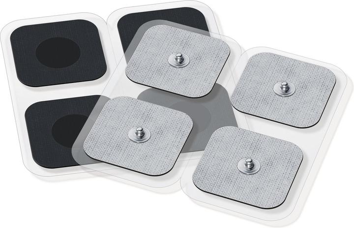 Image du produit Beurer Jeu d'électrodes de remplacement