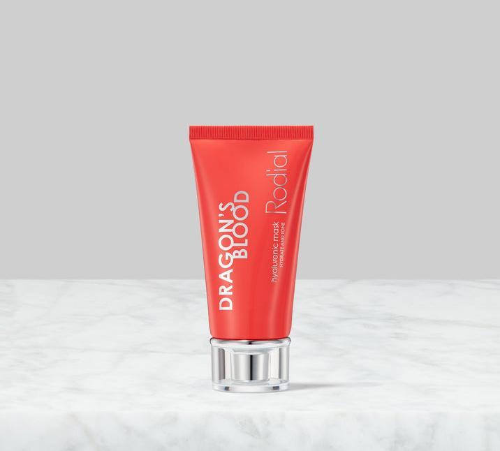 Actual product image Rodial Dragon's Blood Hyaluronic (50 ml)