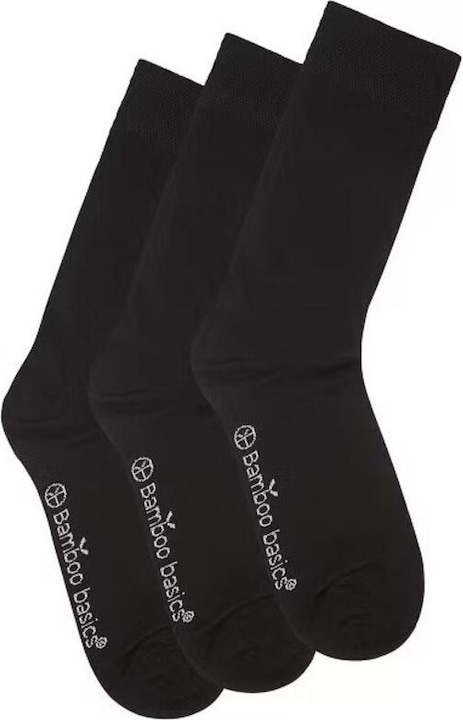 Actual product image Bamboo Basics Socks Beau (pack of 6, 41 - 46)