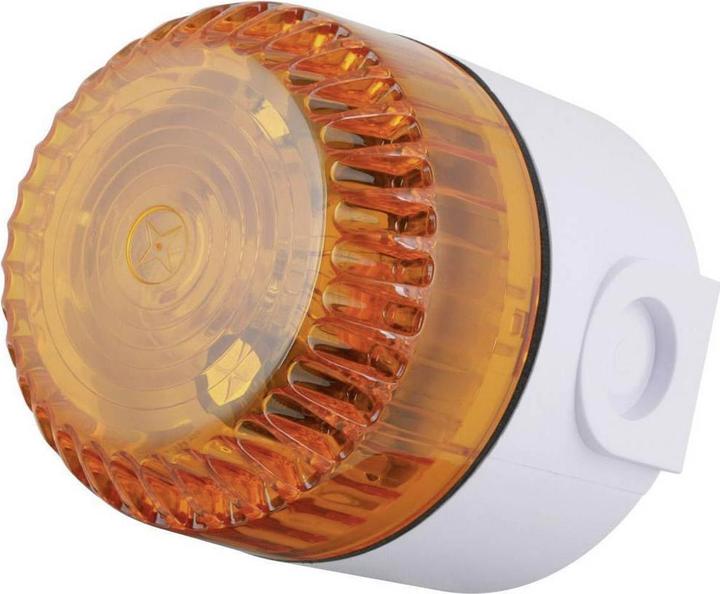 Produktbild Compro Signalleuchte Blitzleuchte Solex 3Cd