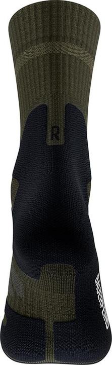 Immagine prodotto Bauerfeind Calzini Merino Mid Cut Outdoor Uomo (38 - 41)