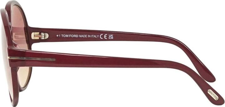 Produktbild Tom Ford Claude 02 Sonnenbrille