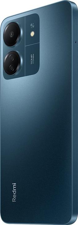 Produktbild Xiaomi Redmi 13C (128 GB, Navy Blue, 6.74", Dual SIM, 4G)