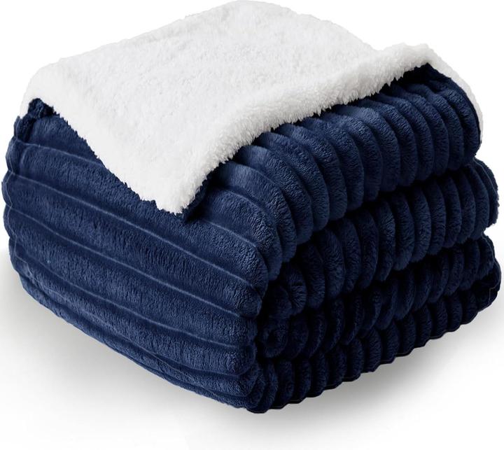 Immagine prodotto Wave Sherpa Kuscheldecke, extra warm