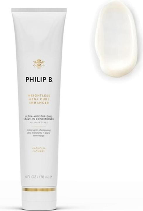 Actual product image Philip B. - Weightless Mega Curl Enchancer (178 ml)