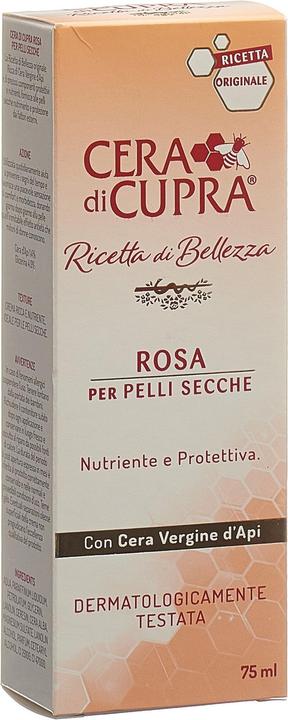 Produktbild Cera di Cupra Rosa (75 ml, 24h Creme)