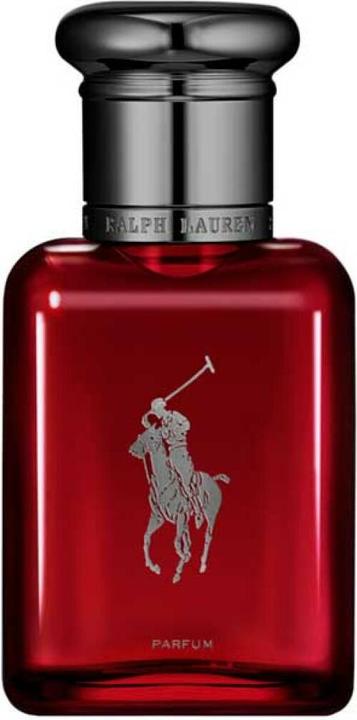 Immagine prodotto Ralph Lauren Polo Rosso (Extrait De Parfum, 125 ml)